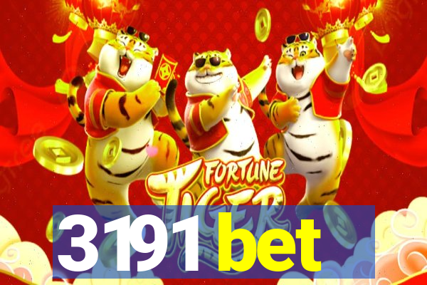 3191 bet